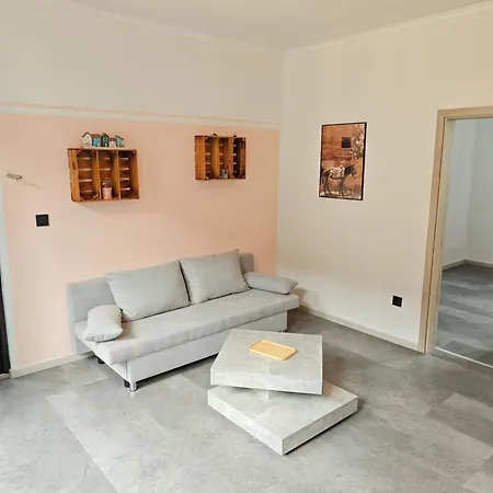 Harmonie Oase 2 Neueroeffnung Am Markt Apartment *