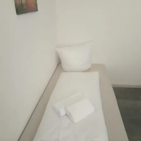Harmonie Oase 2 Neueroeffnung Am Markt Apartment