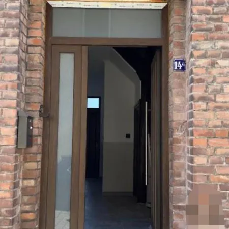 Apartment Harmonie Oase 2 Neueroeffnung Am Markt Alsleben
